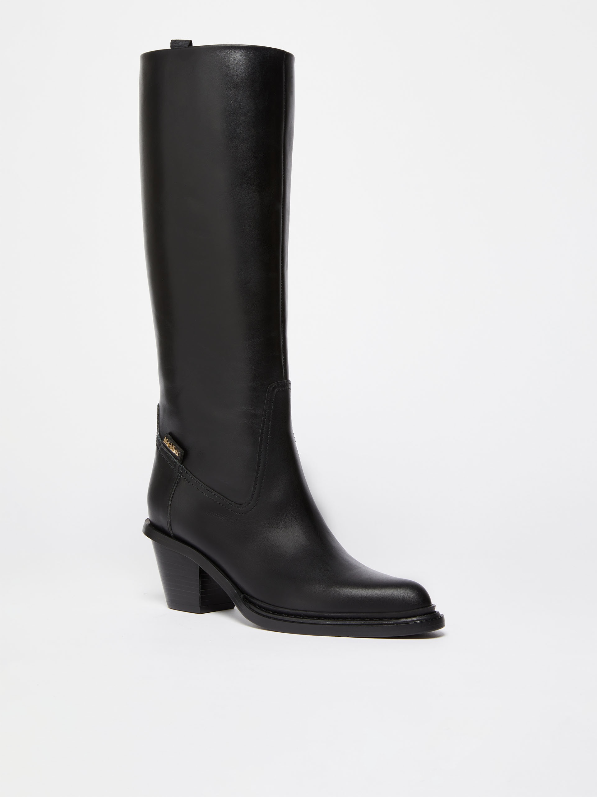 WESTERNBOOT Boots with heel - 2