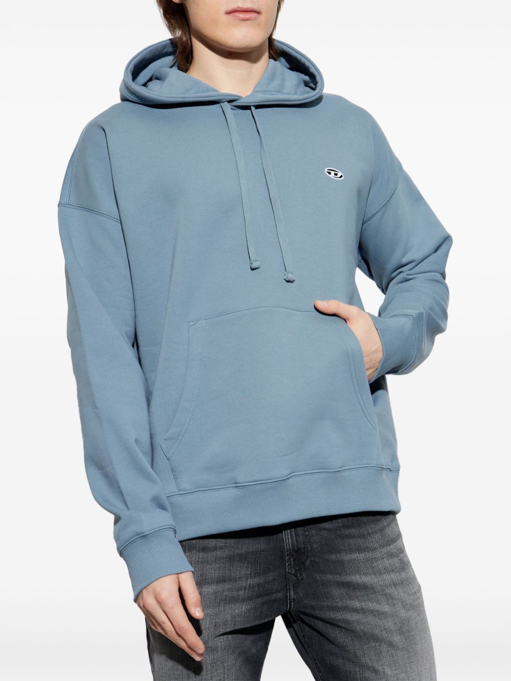 S-Rob-Doval hoodie - 3