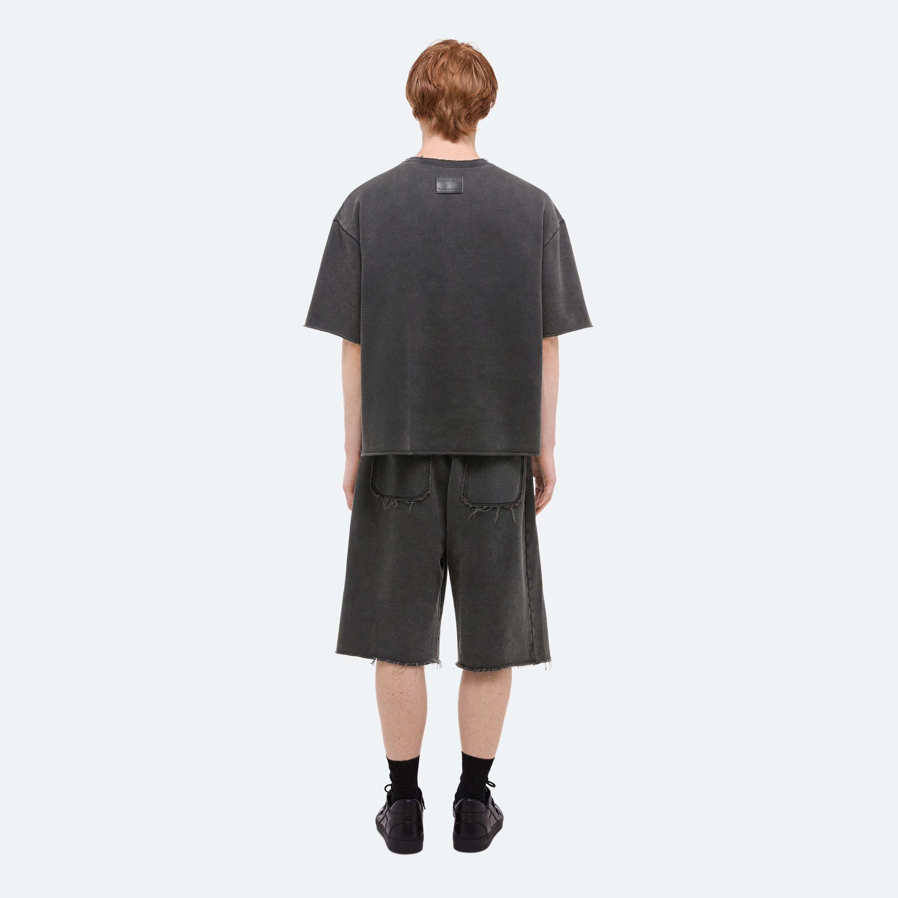 GARMENT-DYED UPSTATE TEE - 5
