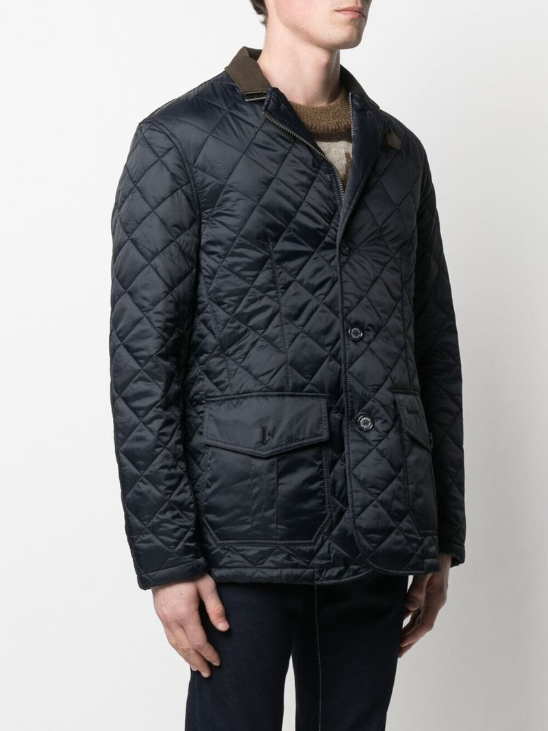 Sander quilted jacket 3