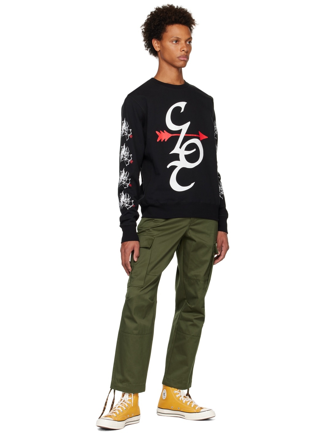 ssense's post