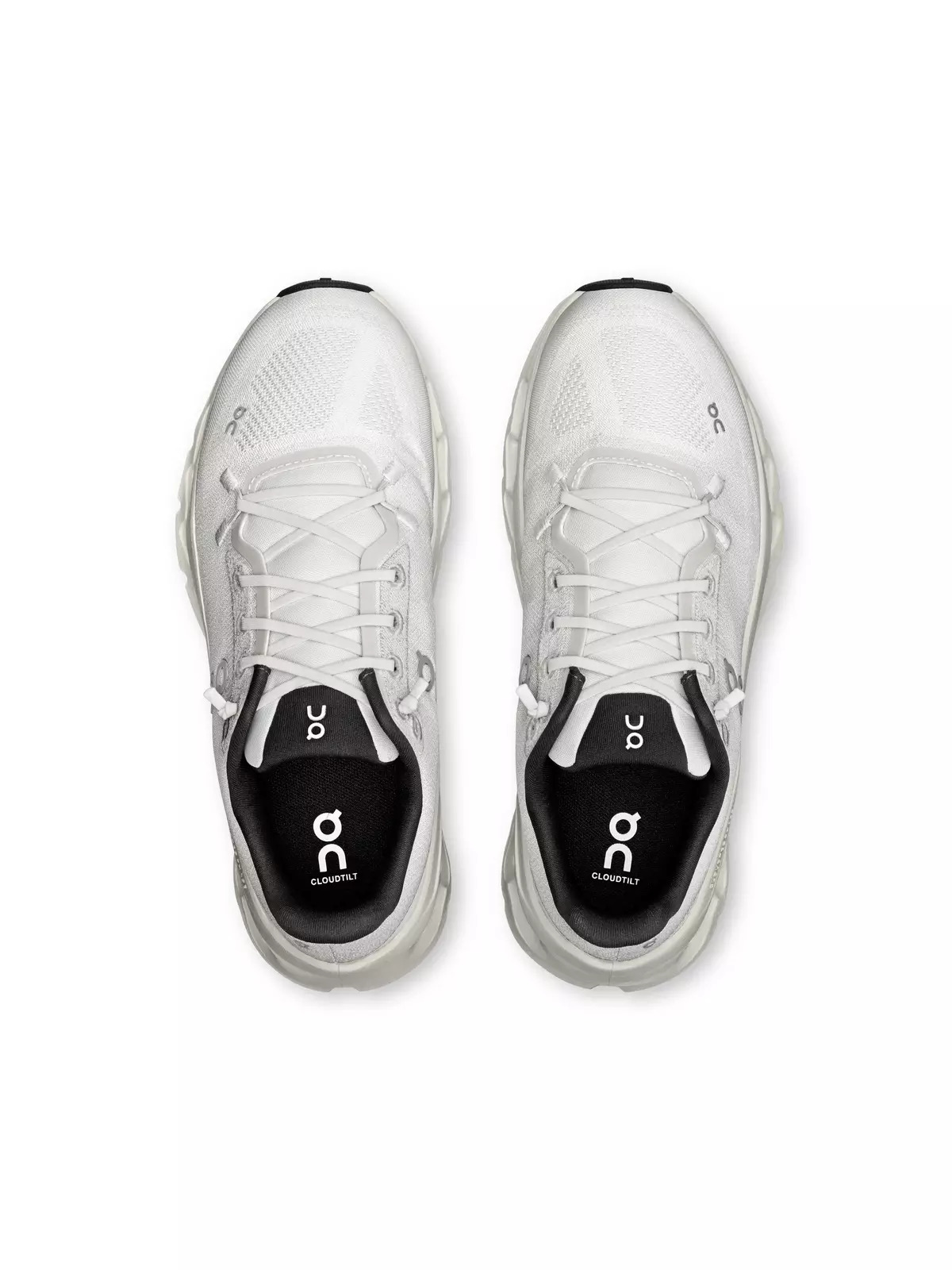 Cloudtilt "Pearl/Ice" Women's Shoe - 3