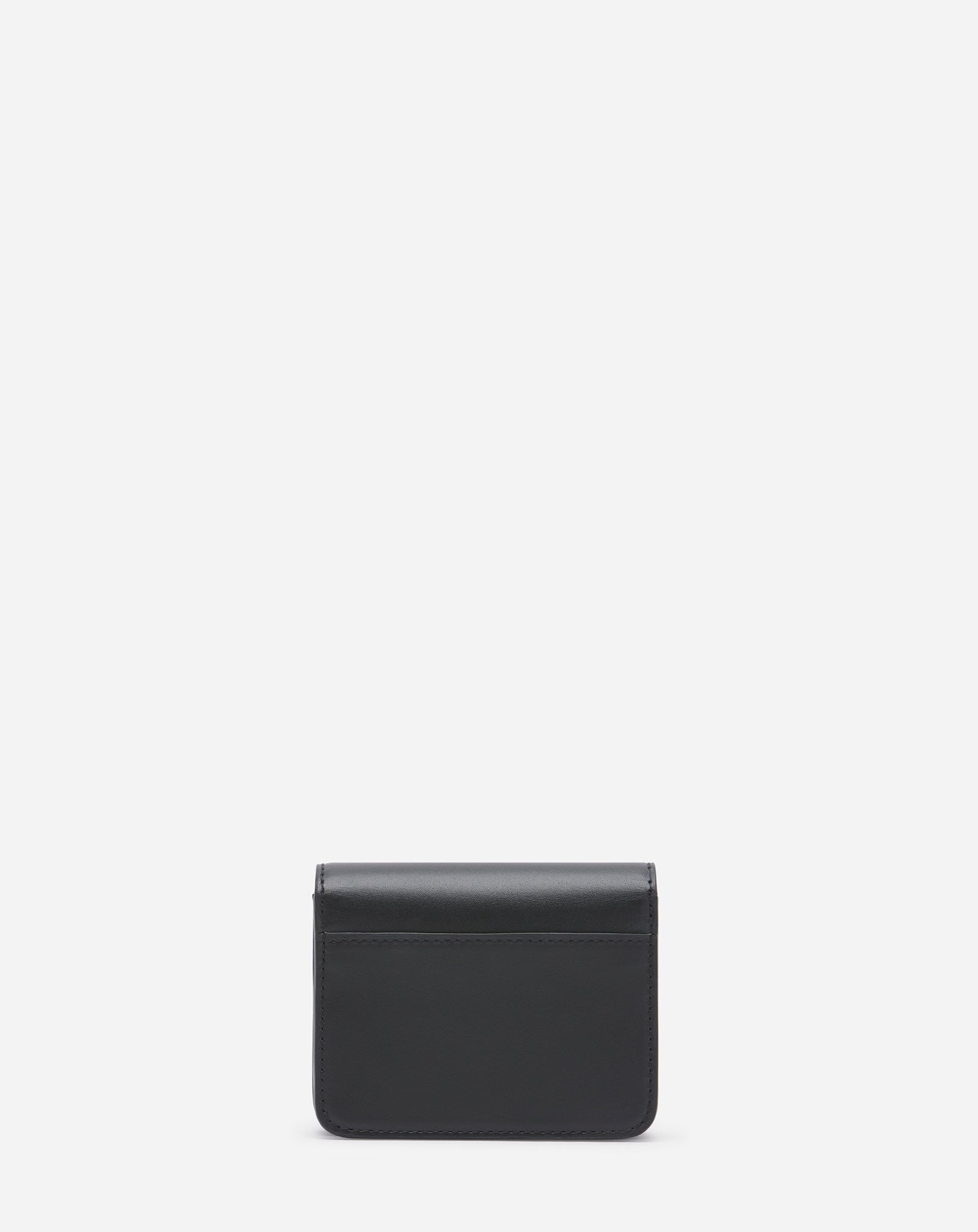 CONCERTO LEATHER CARD HOLDER - 5