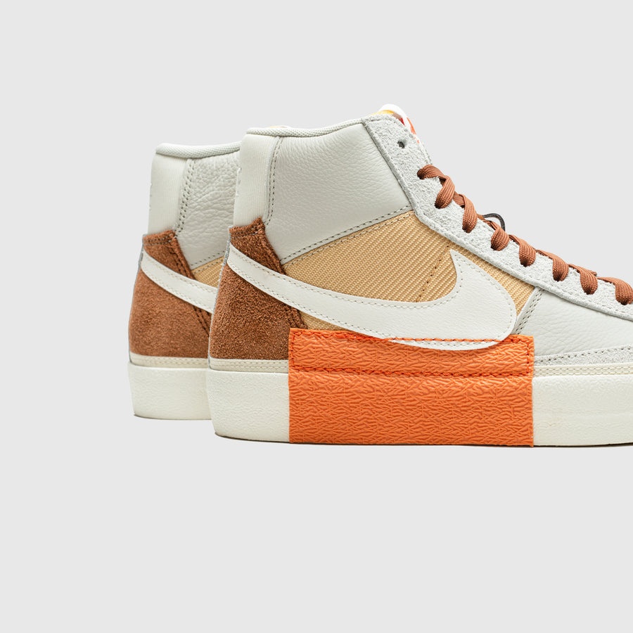 BLAZER '77 PRO CLUB "REMASTERED" - 5