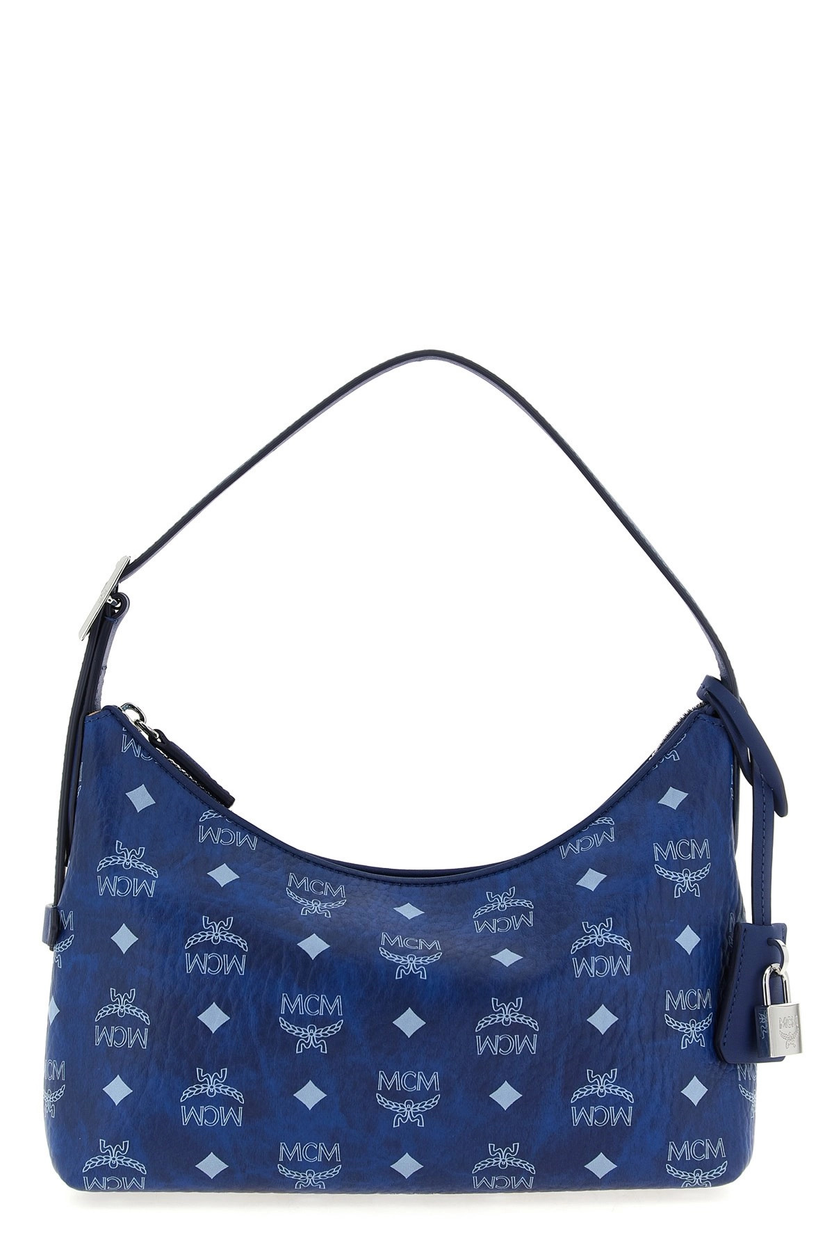 'Aren Hobo' small shoulder bag - 1
