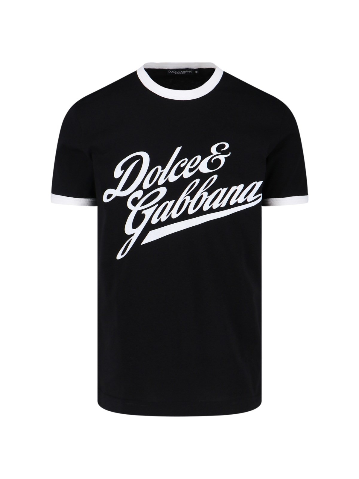 LOGO T-SHIRT - 1