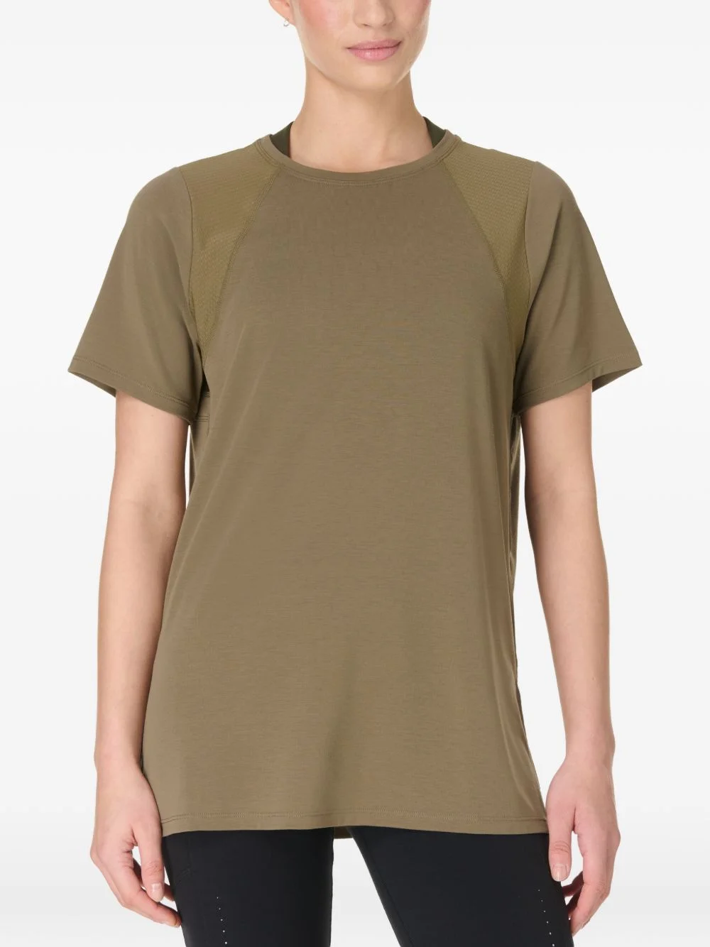 Breathe Easy short-sleeve T-shirt - 1
