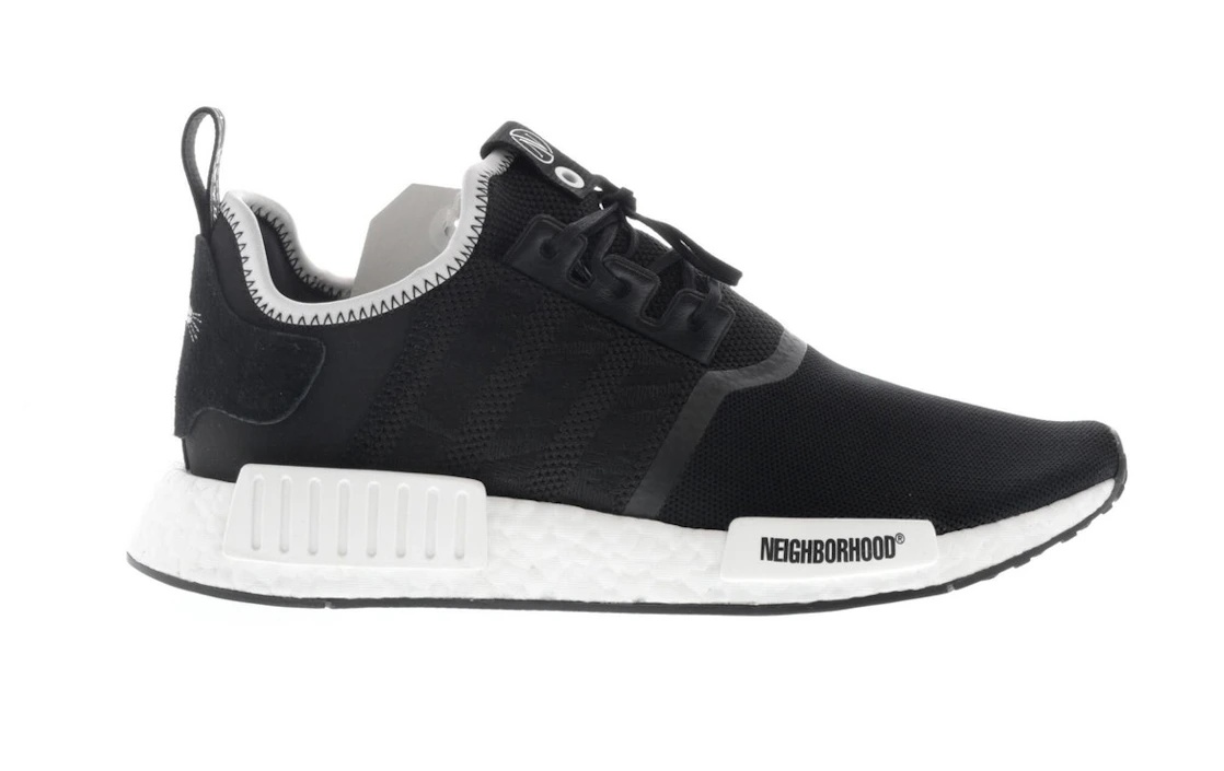 adidas NMD R1 Neighborhood x Invincible - 1