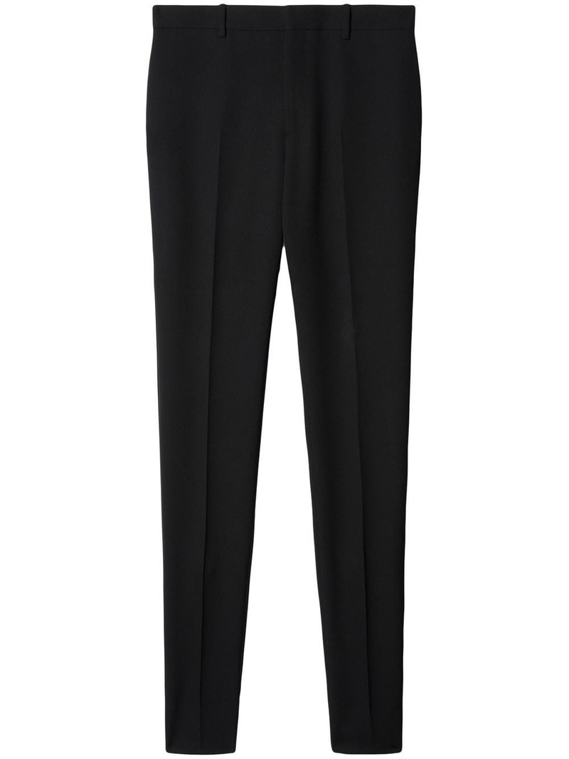 Wave Tag Dry Wo skinny trousers 1