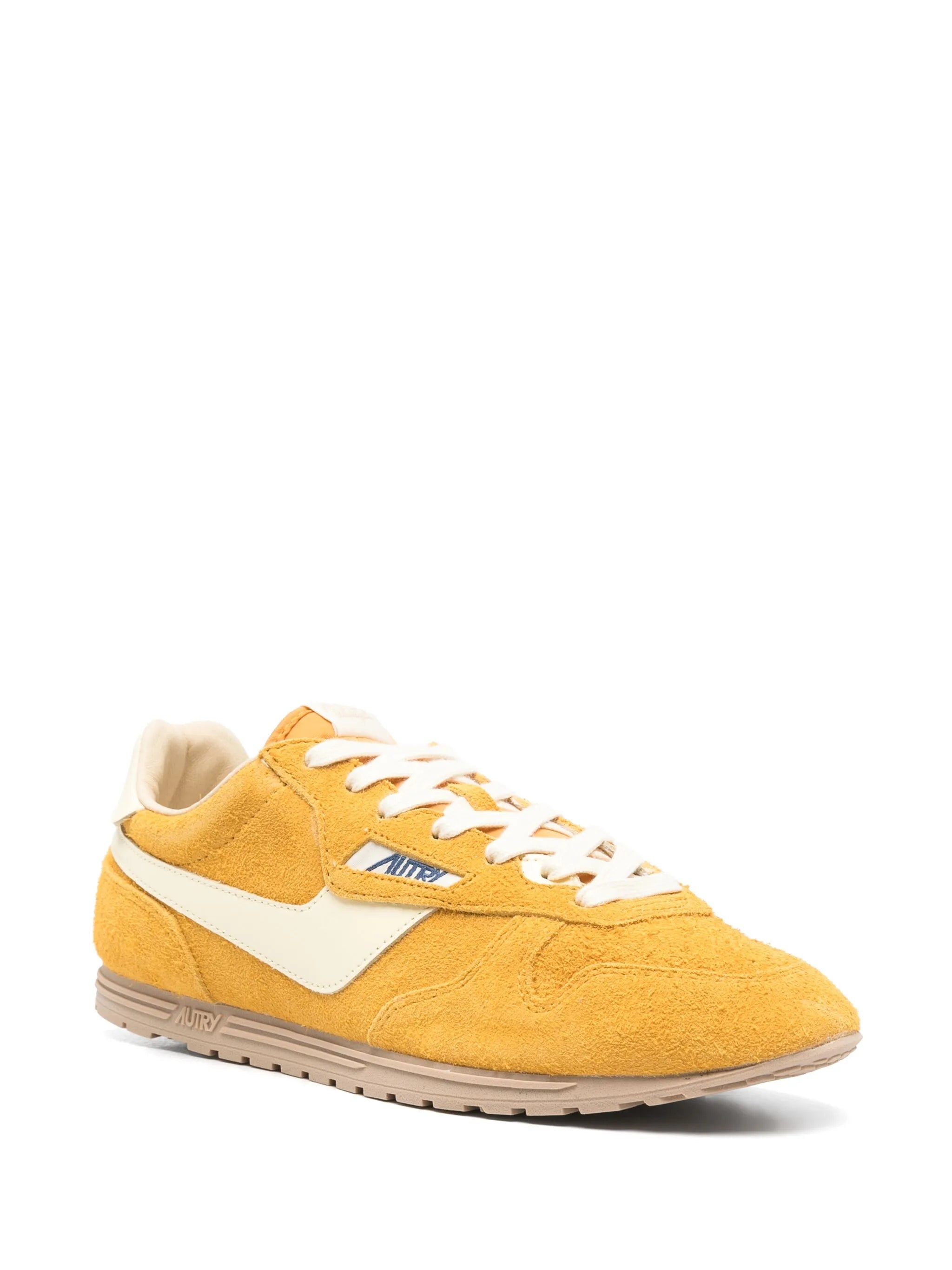 Windspin Sneakers - 3