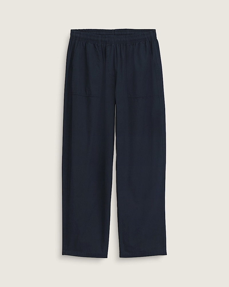 Barrel Pants 1