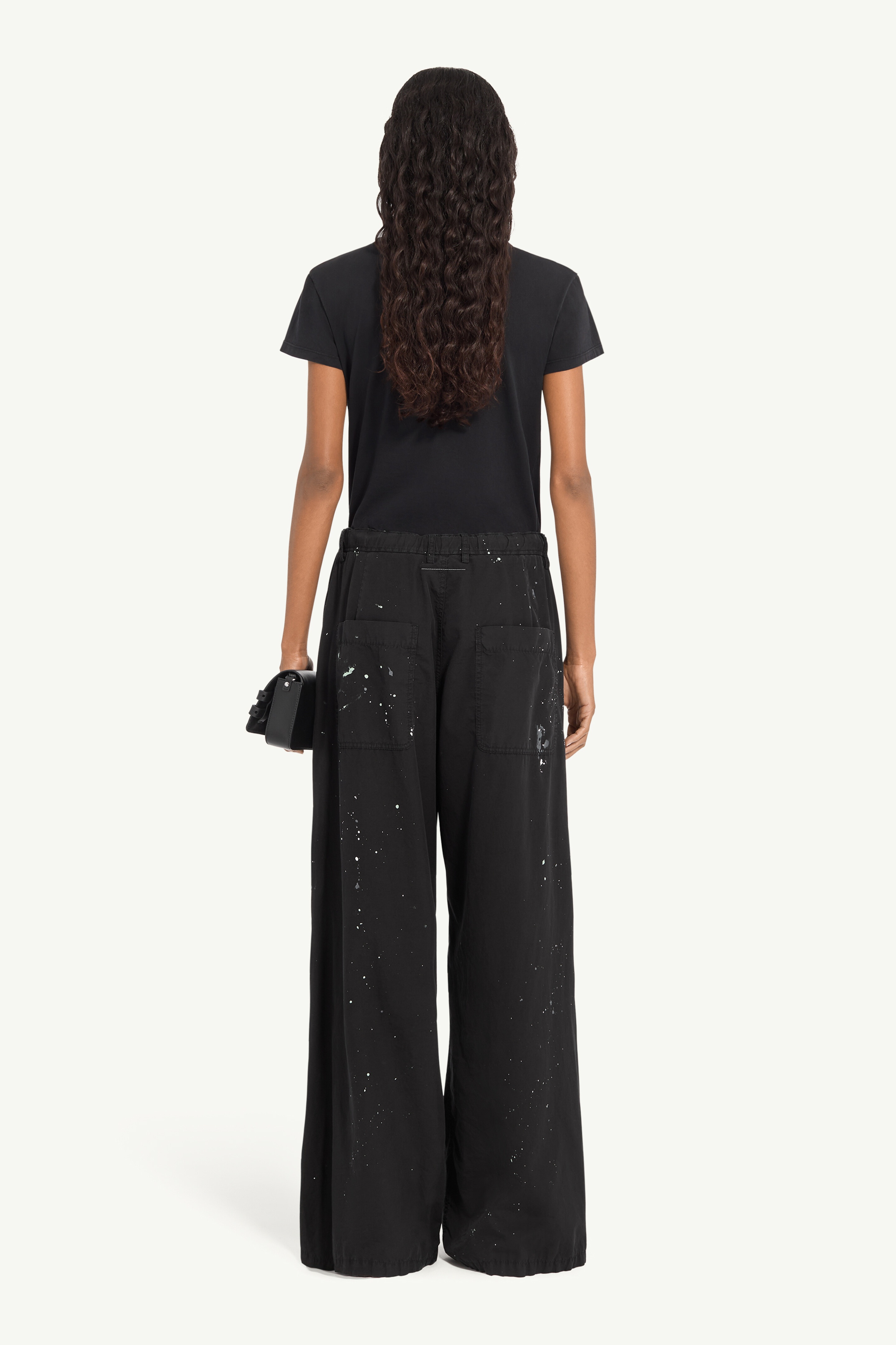 Painter Trousers - 4