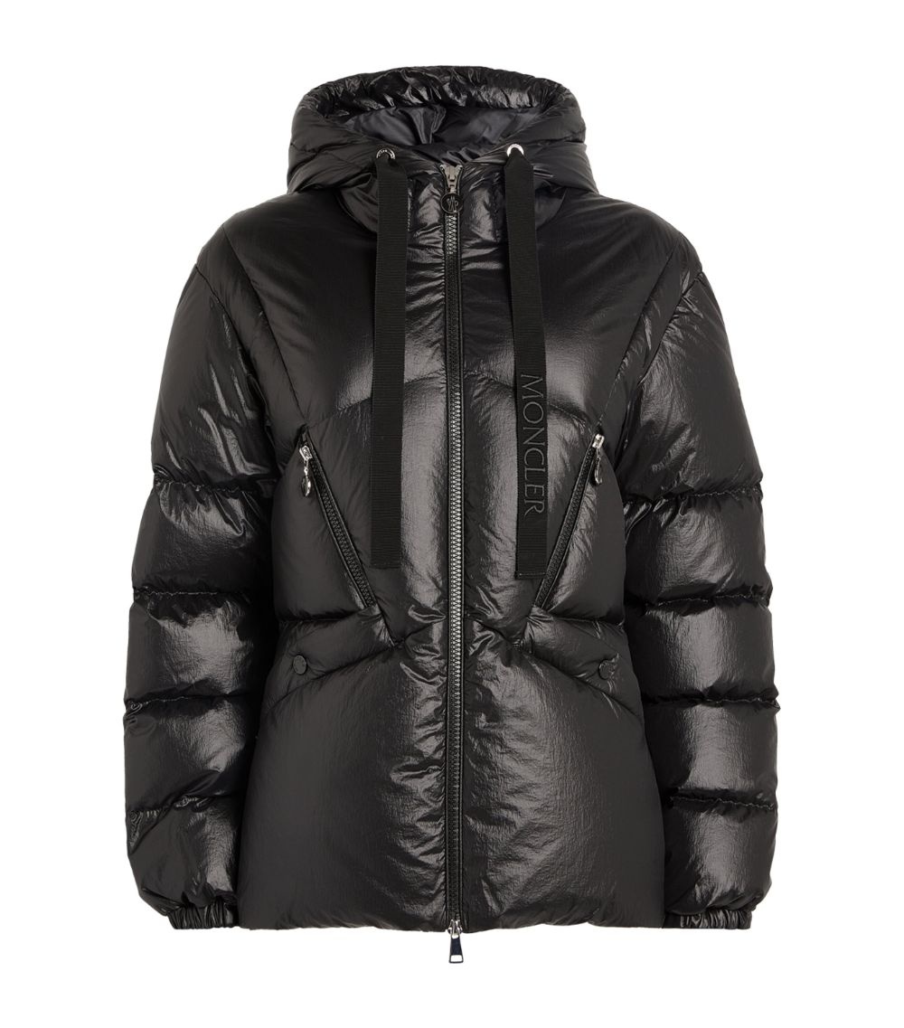 Moncler Down Moncler Harrods Moncler Down-Filled Seine Puffer