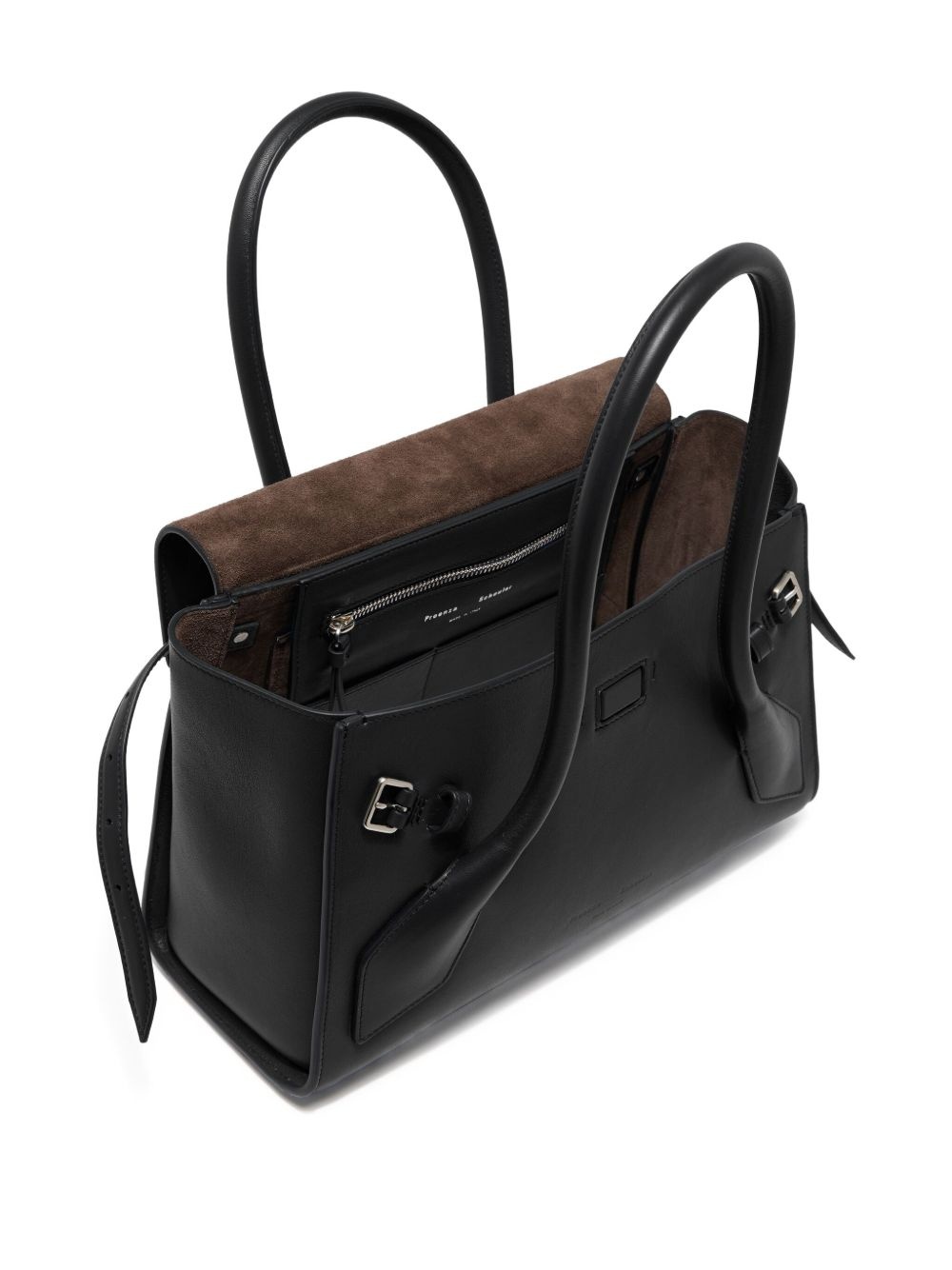 small Tate tote bag - 5