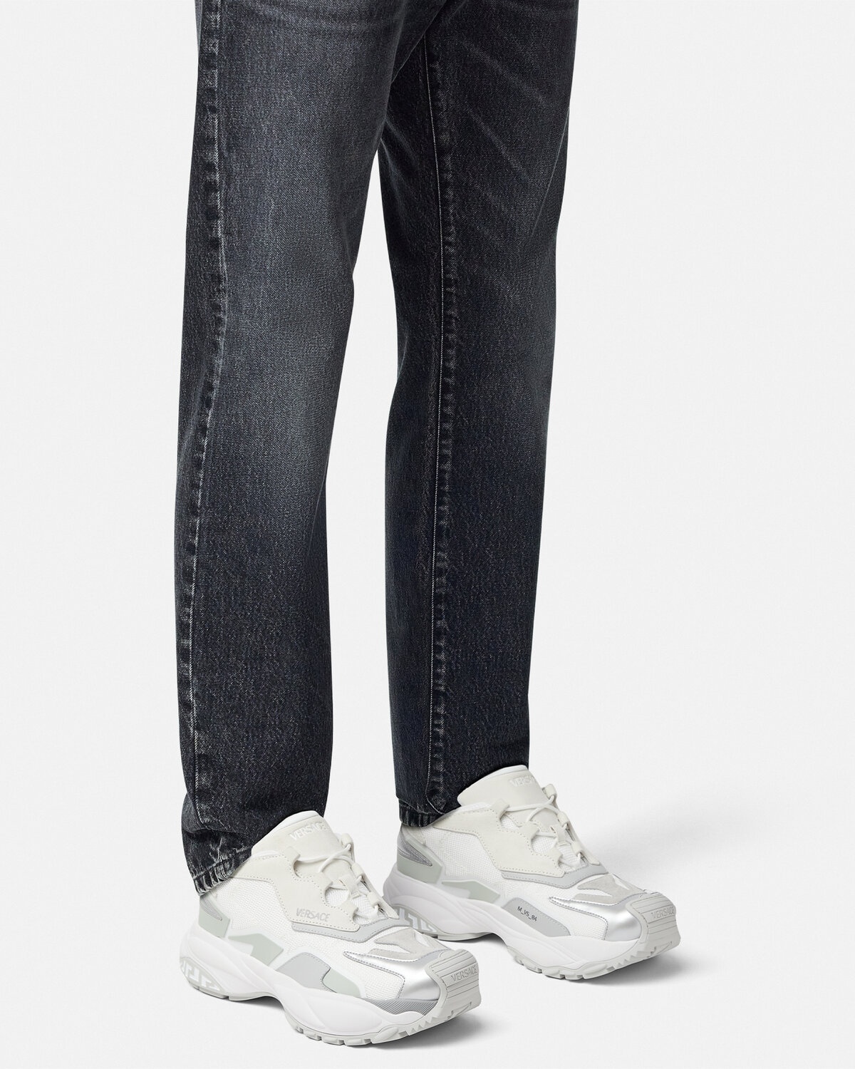 Versace Mercury M_VS_04 Sneakers - 3