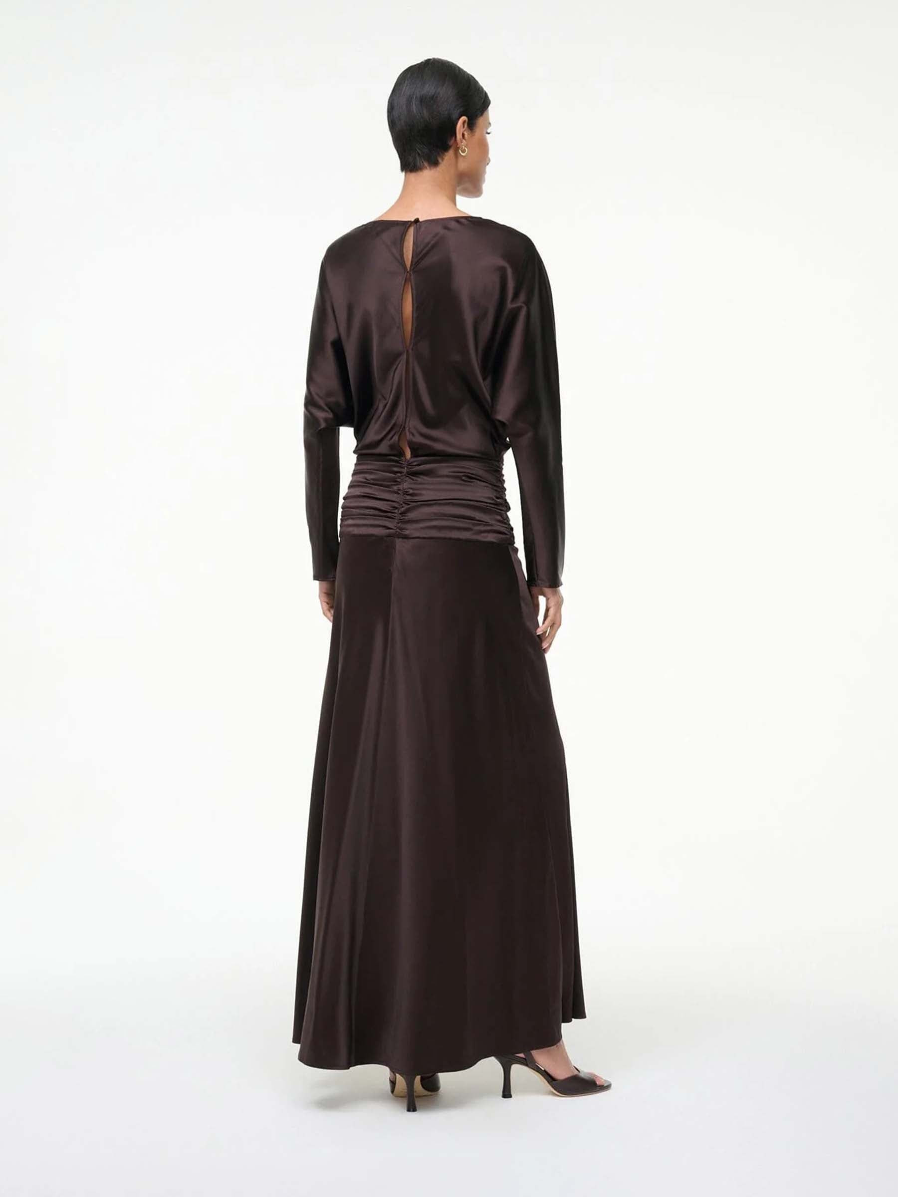 MAXI DRESS FREDA - 3