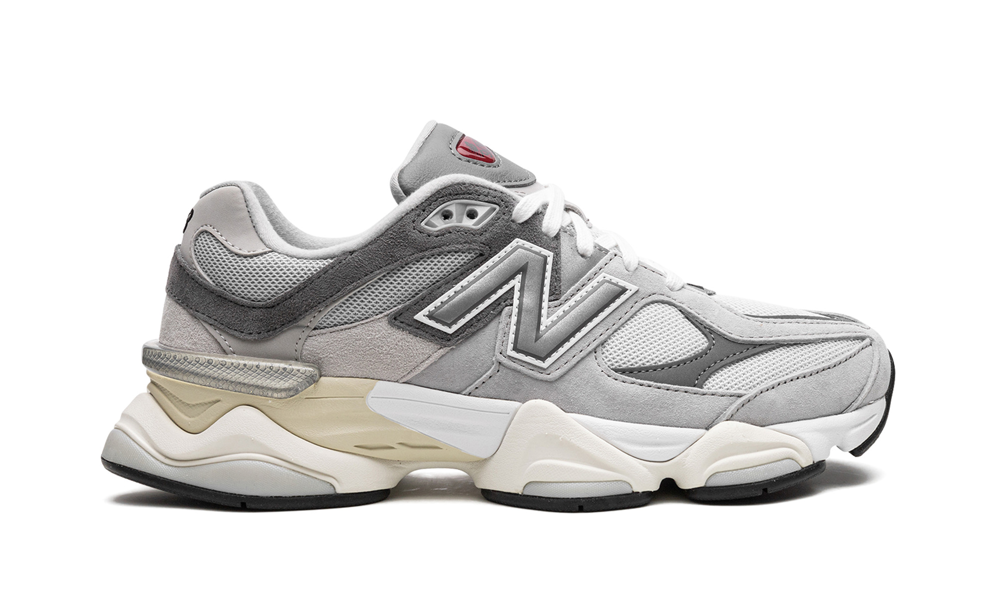 9060 "Grey" - 6