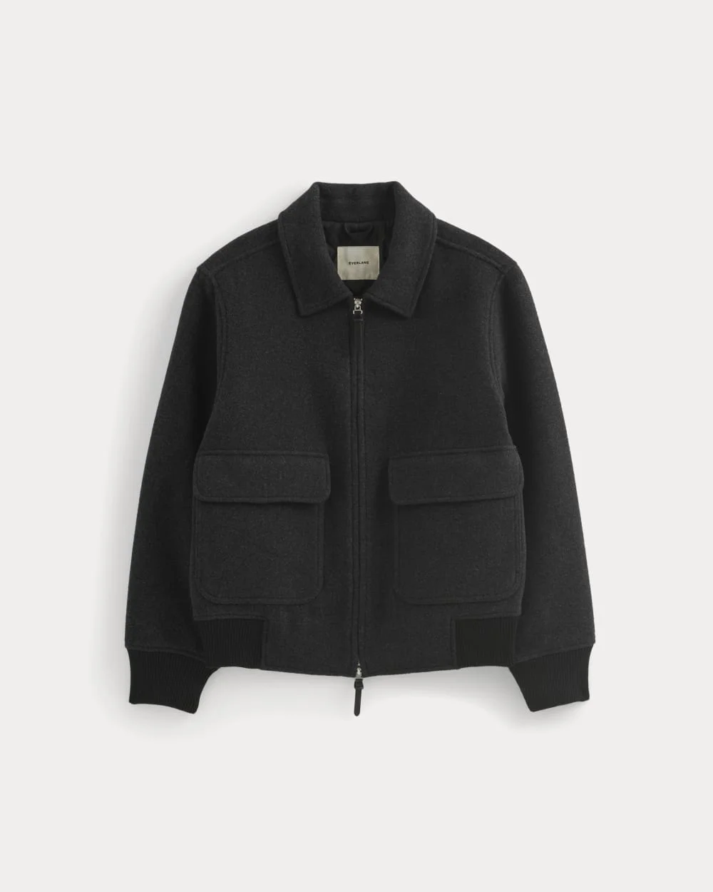 REWOOL FLIGHT JACKET - 1