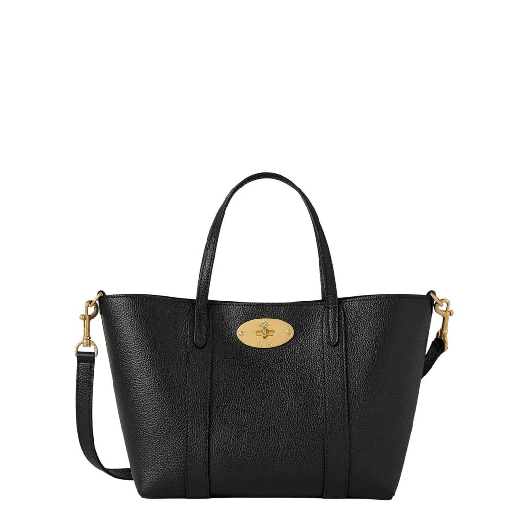 Mini Bayswater Tote Small Classic Grain - 1