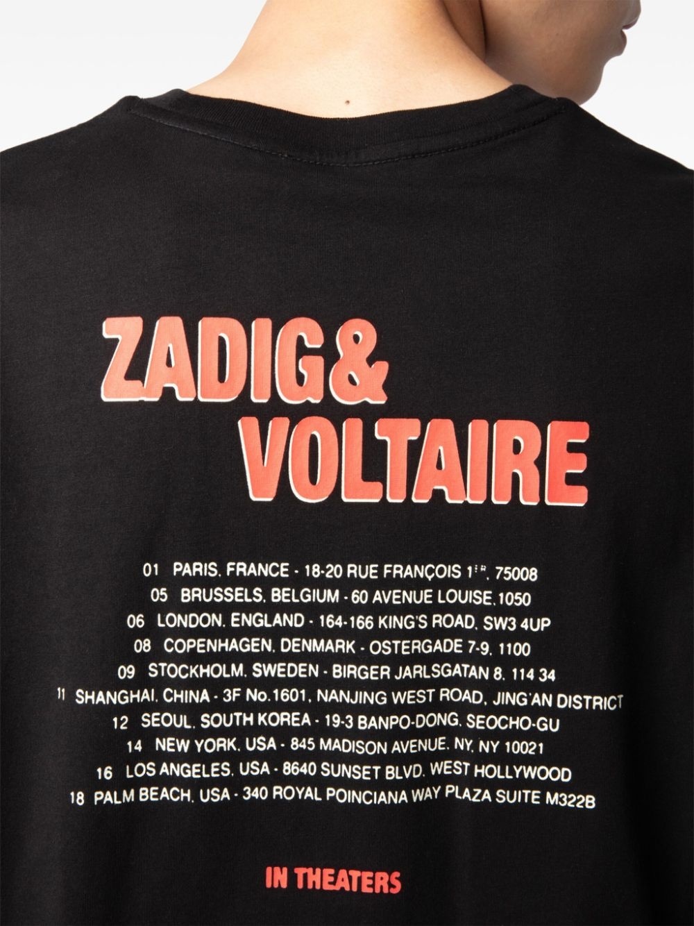 Hector t-shirt - 6