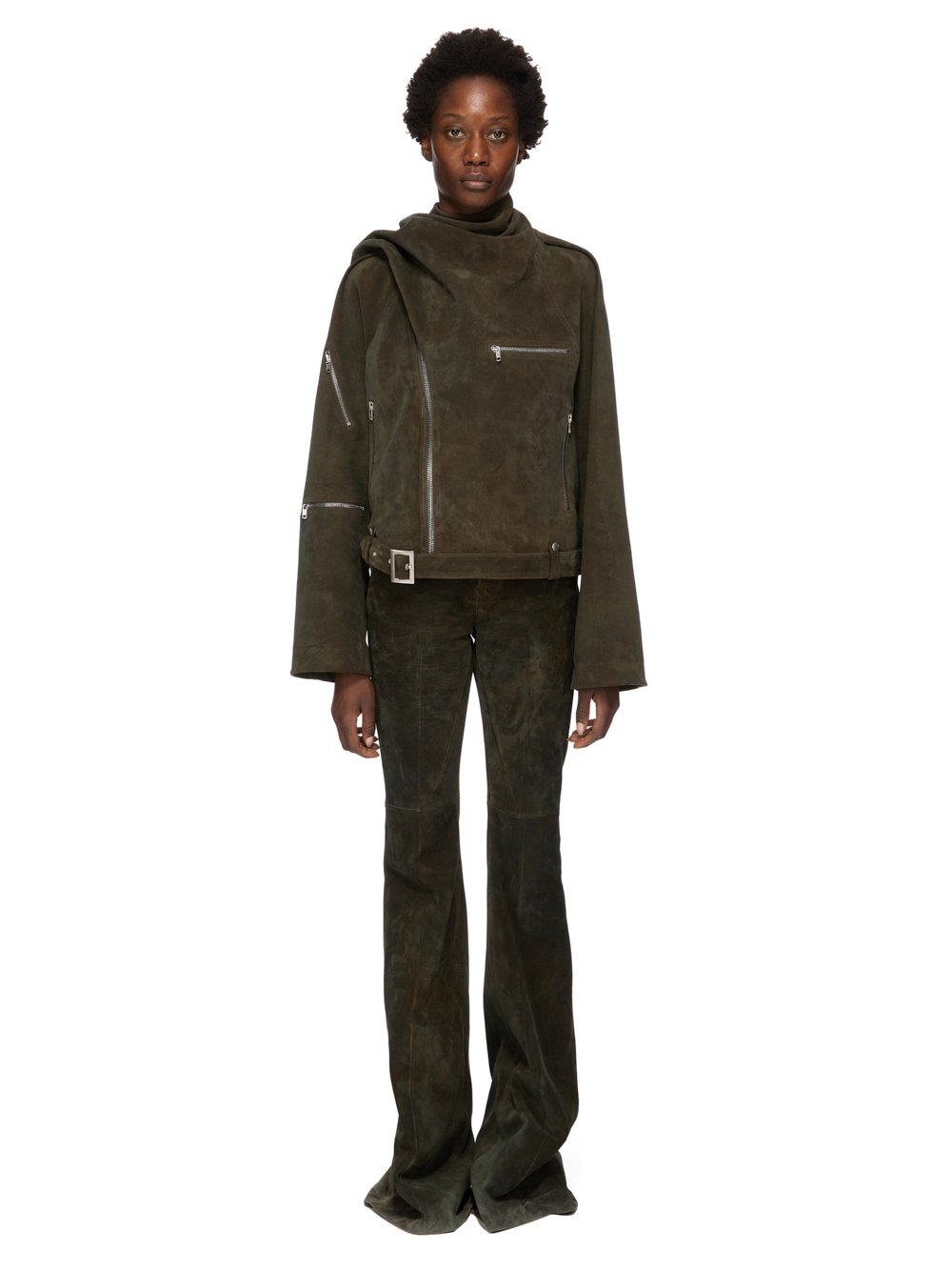 JACKET - 8