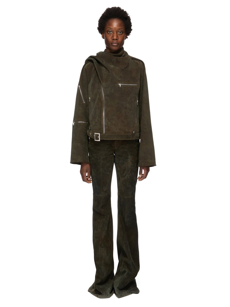 Rick Owens JACKET outlook