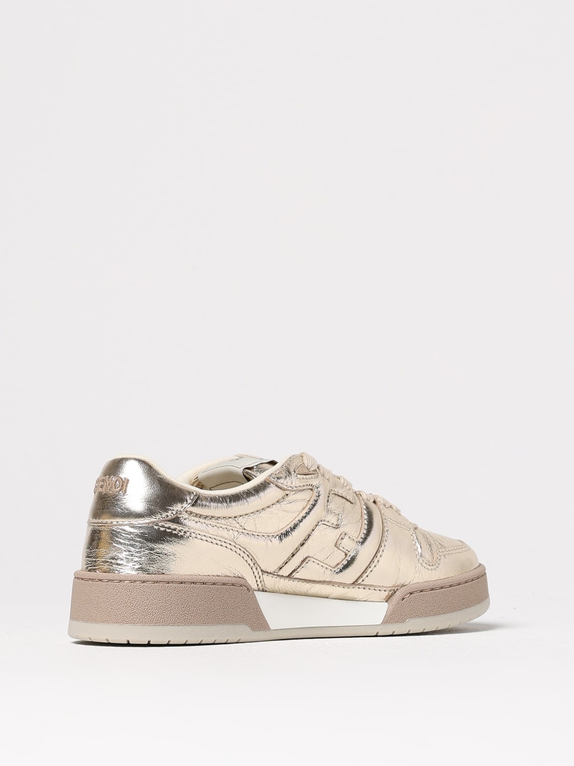 Sneakers woman Fendi - 3