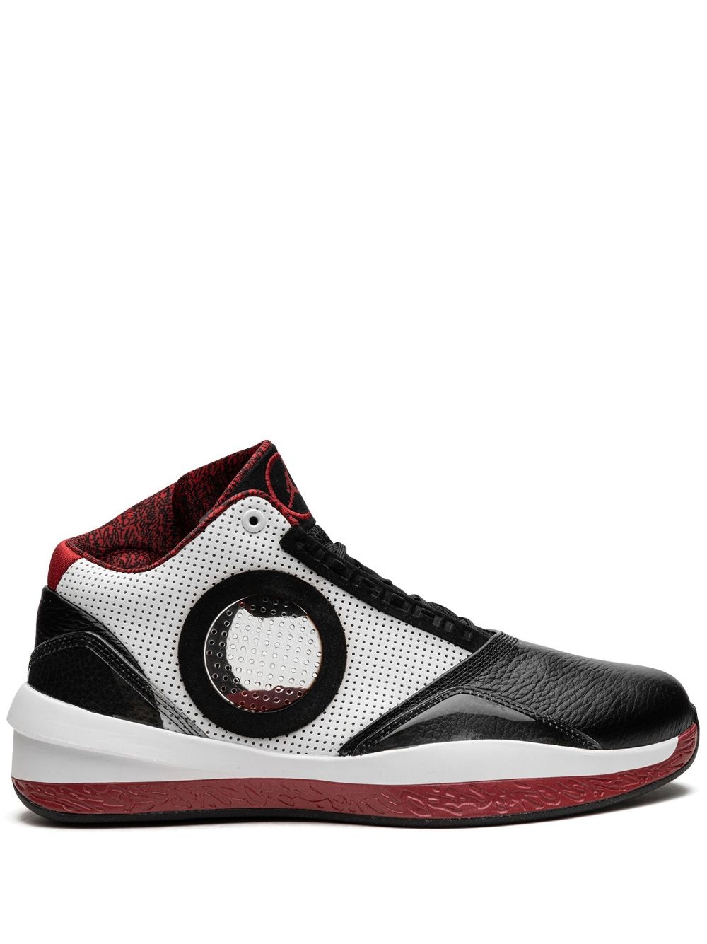 Air Jordan 2010 sneakers - 1