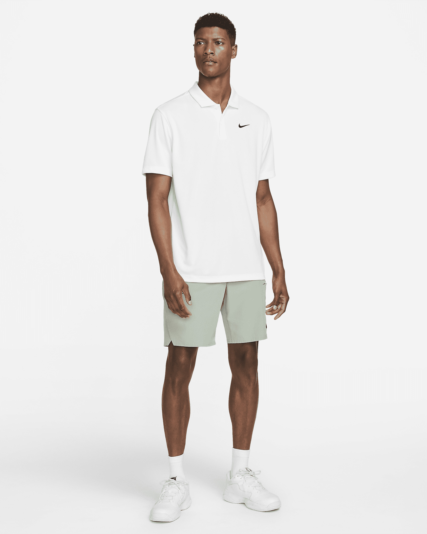 NikeCourt Dri-FIT Men's Tennis Polo - 4