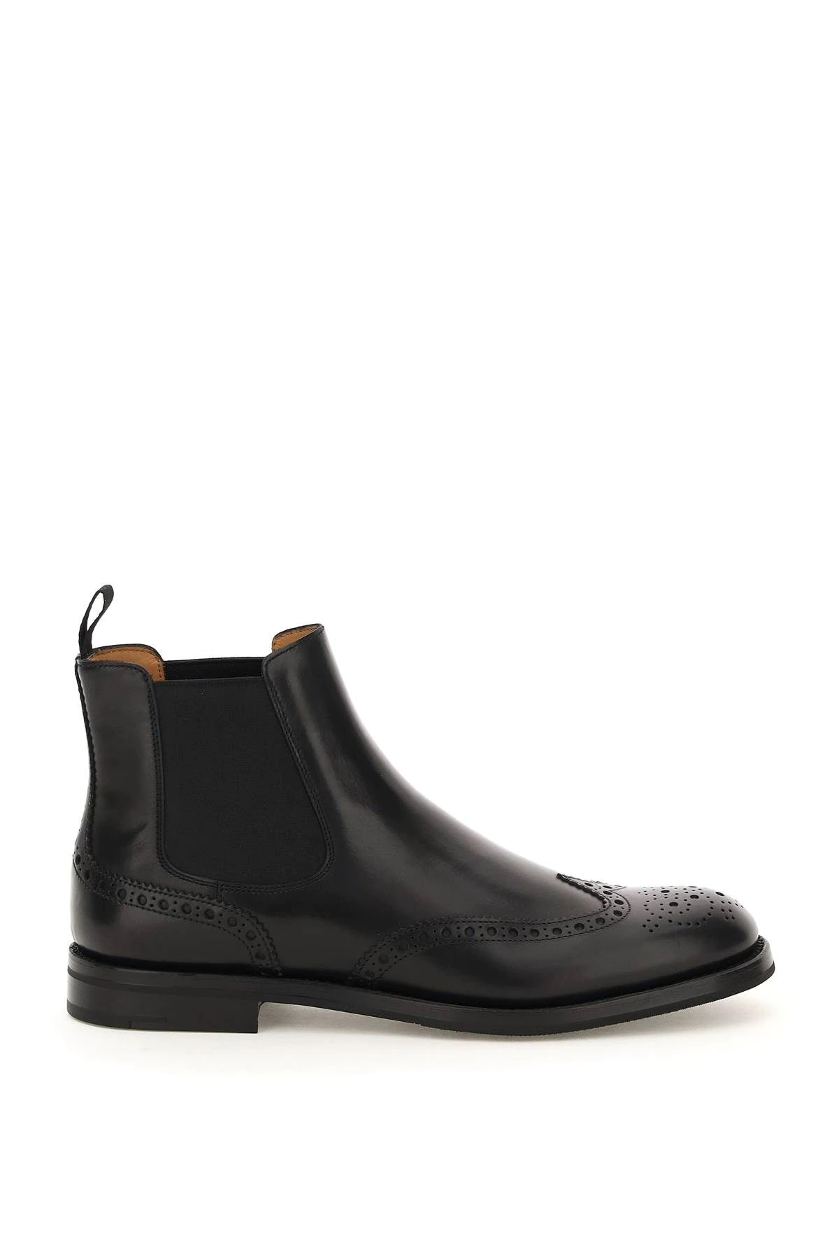 KETSBY WG CHELSEA BOOT - 1