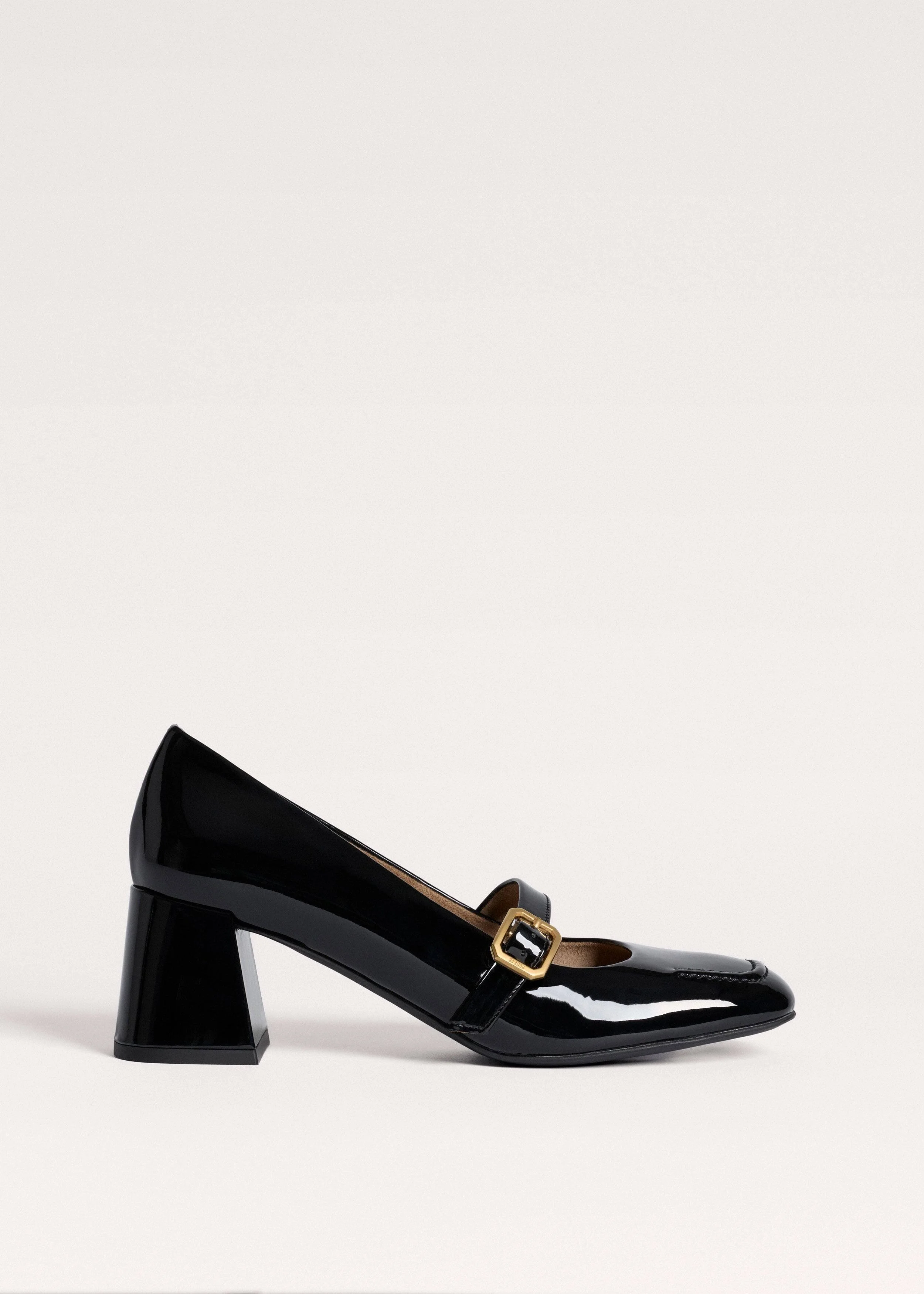 Mary-Jane Heel - 1