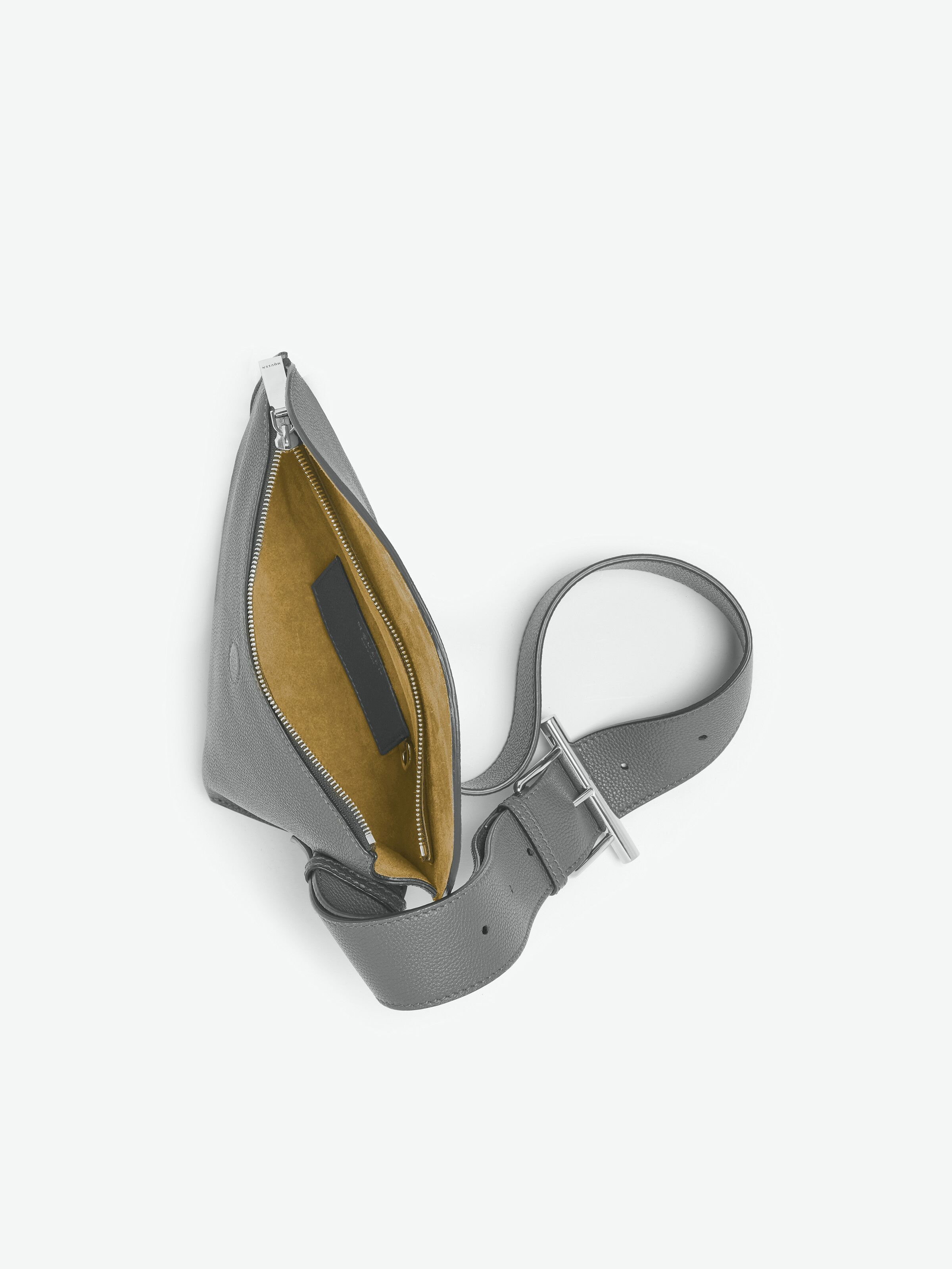McQueen T-Bar Sling Bag - 5