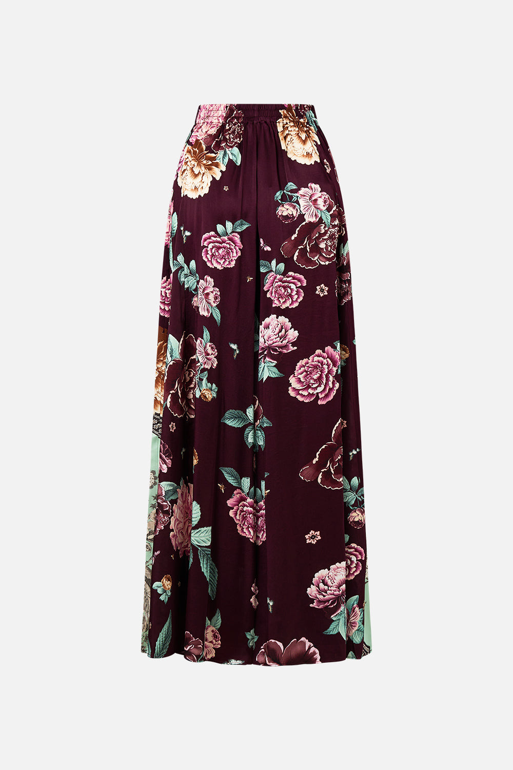 FLARES WITH LACE UP SIDE - 8