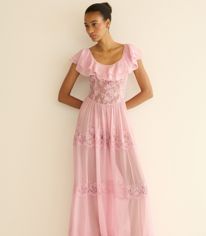 JOYELLE DRESS 6