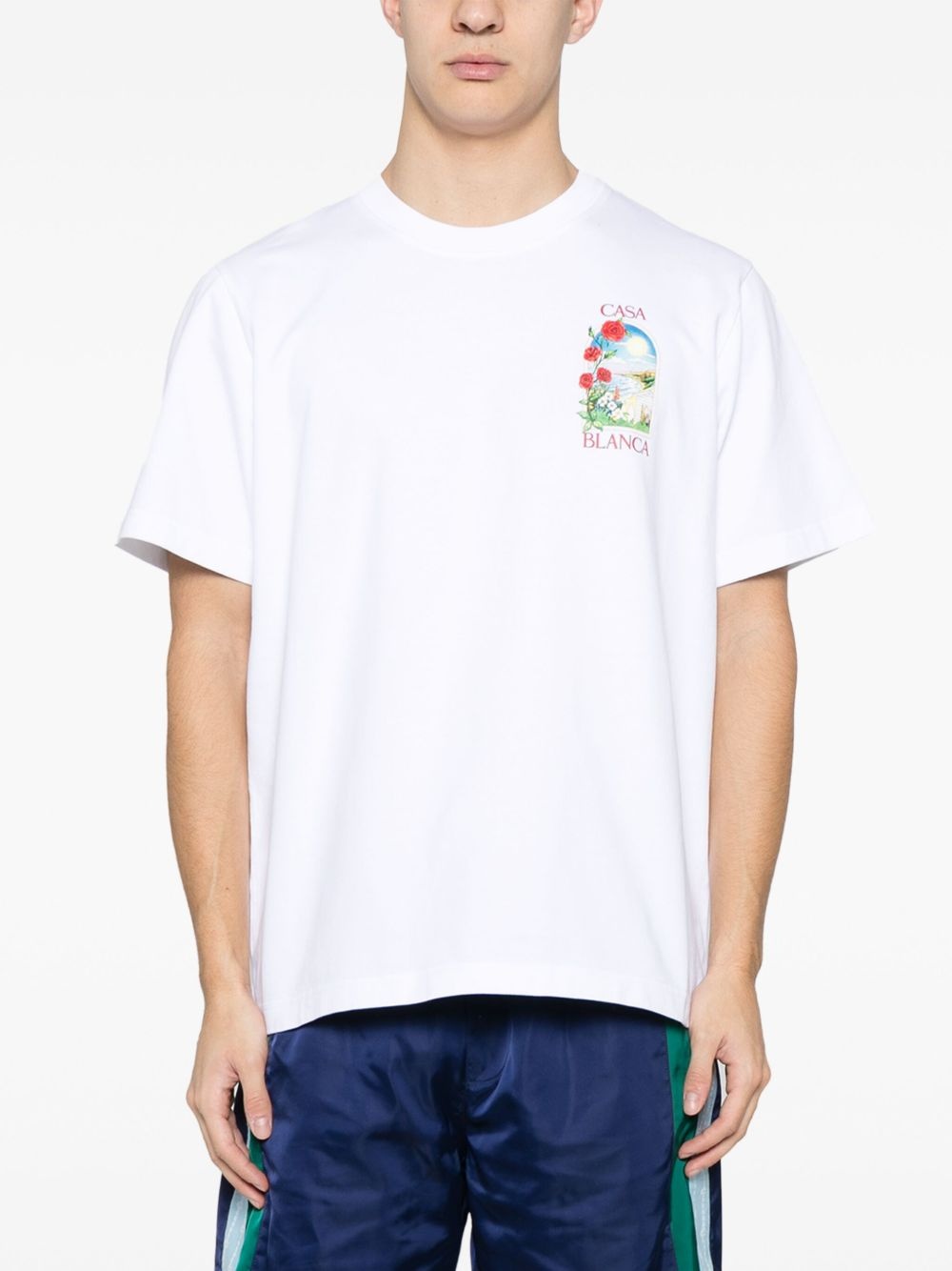 La Days T-shirt - 3