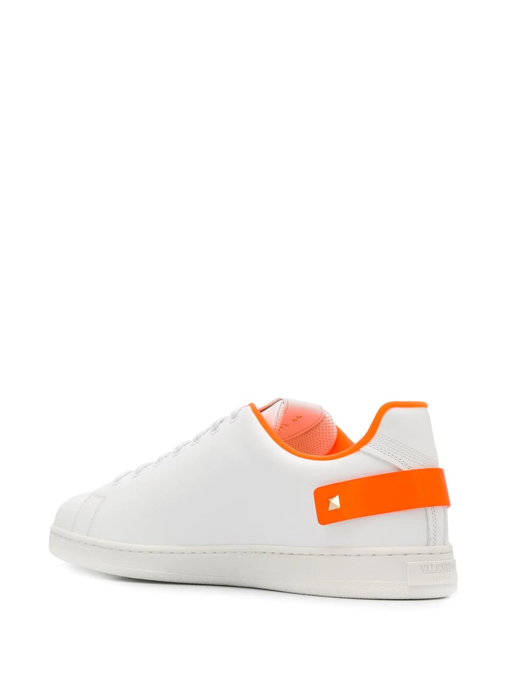 Backnet VLOGO sneakers - 3