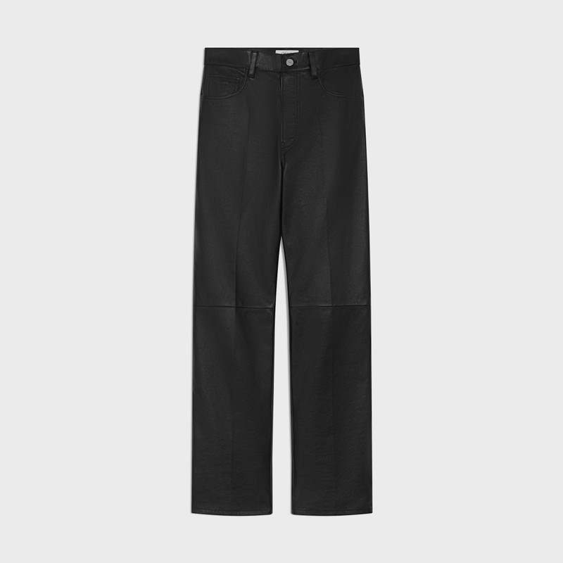 boyfriend jeans 002 IN soft lambskin 1