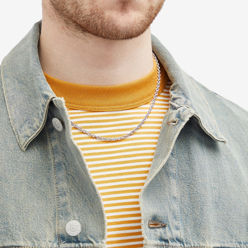 TOM WOOD Tom Wood 20.5" Ada Chain Slim outlook