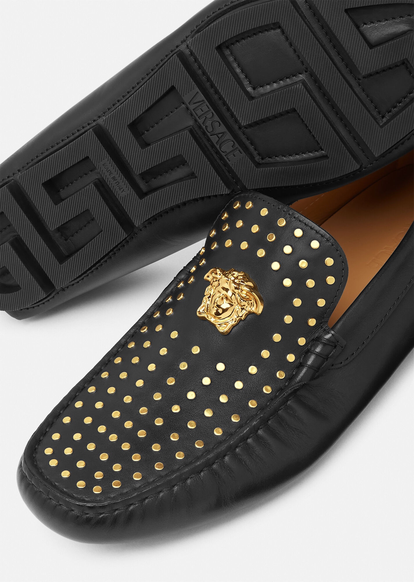 La Medusa Loafers - 4