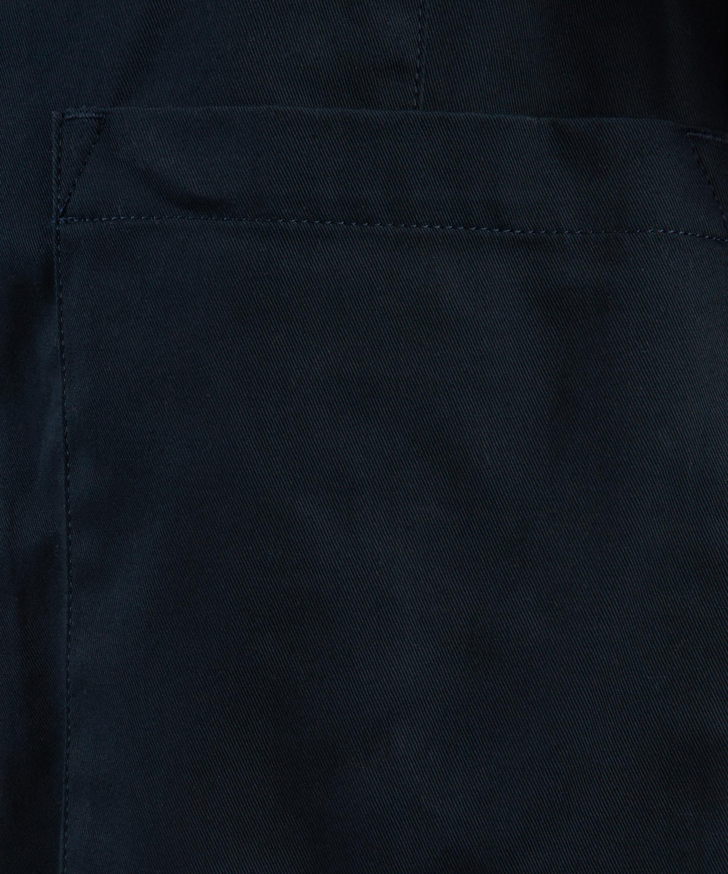 Box Pleat Trousers - 5