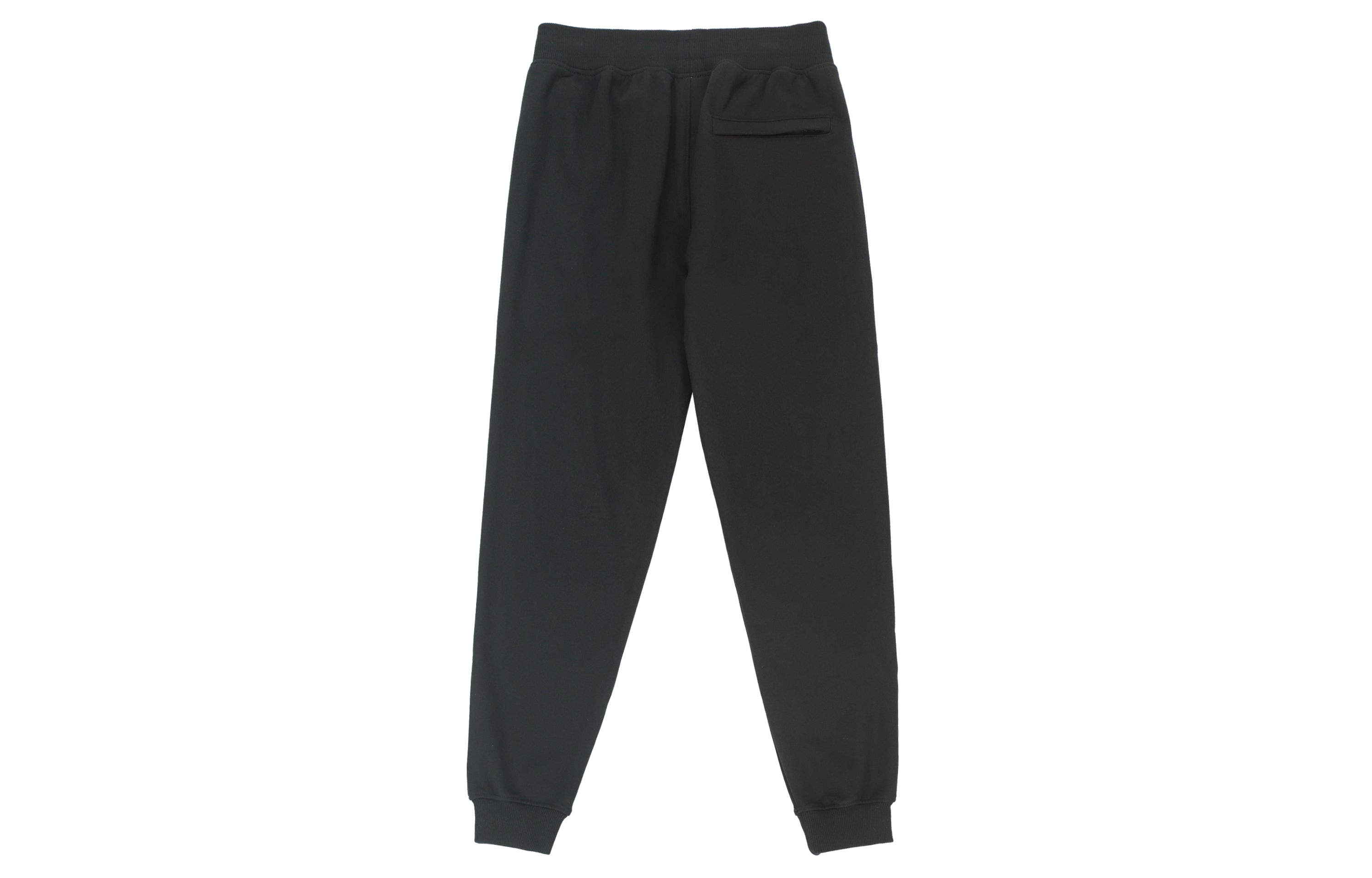 New Balance Classic Lifestyle Joggers 'Black' AMP21557-BK - 2