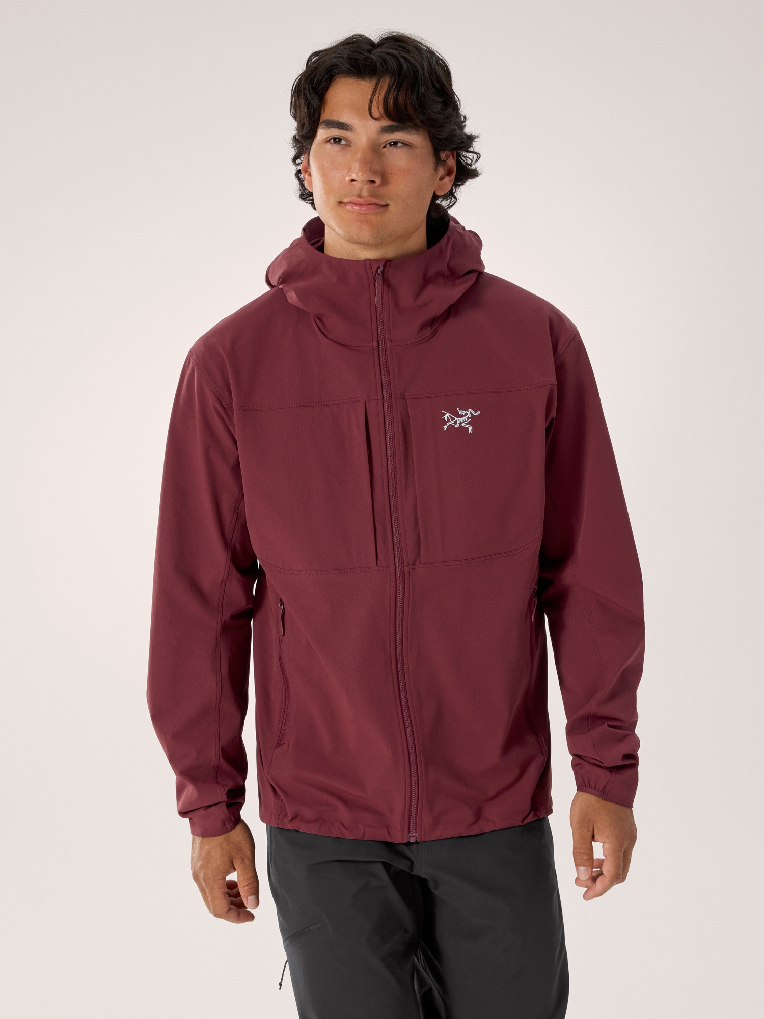 Gamma Hoody - 2