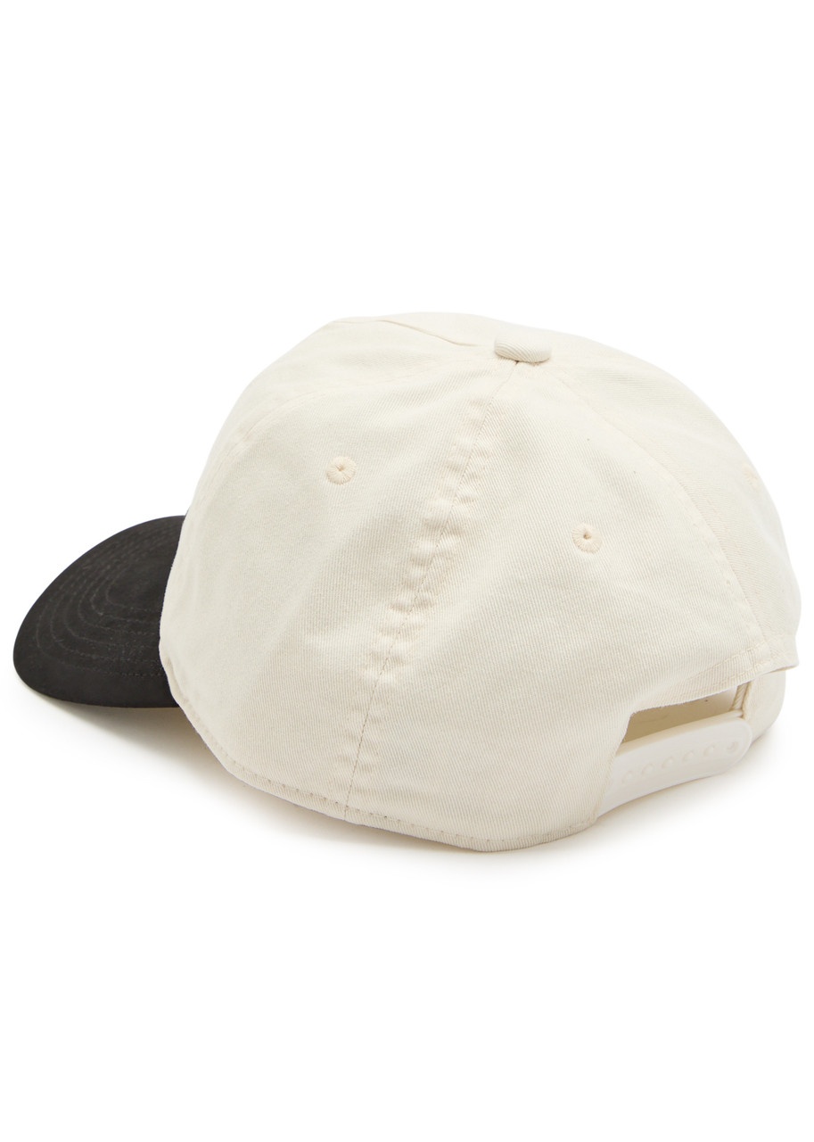 Represent Gran Cru Embroidered Cotton cap - 2
