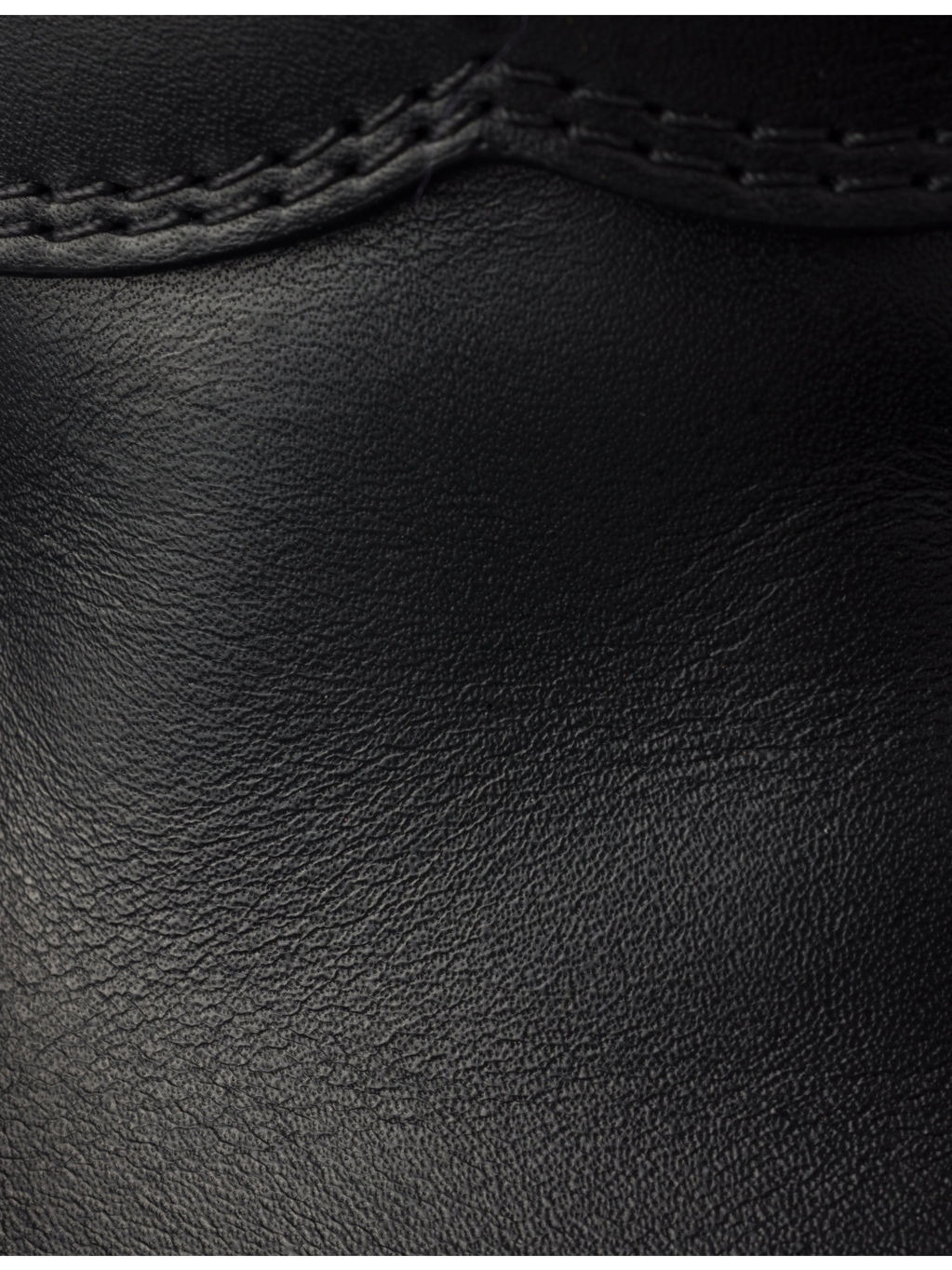 Logo-Embellished Leather Loafers - 6