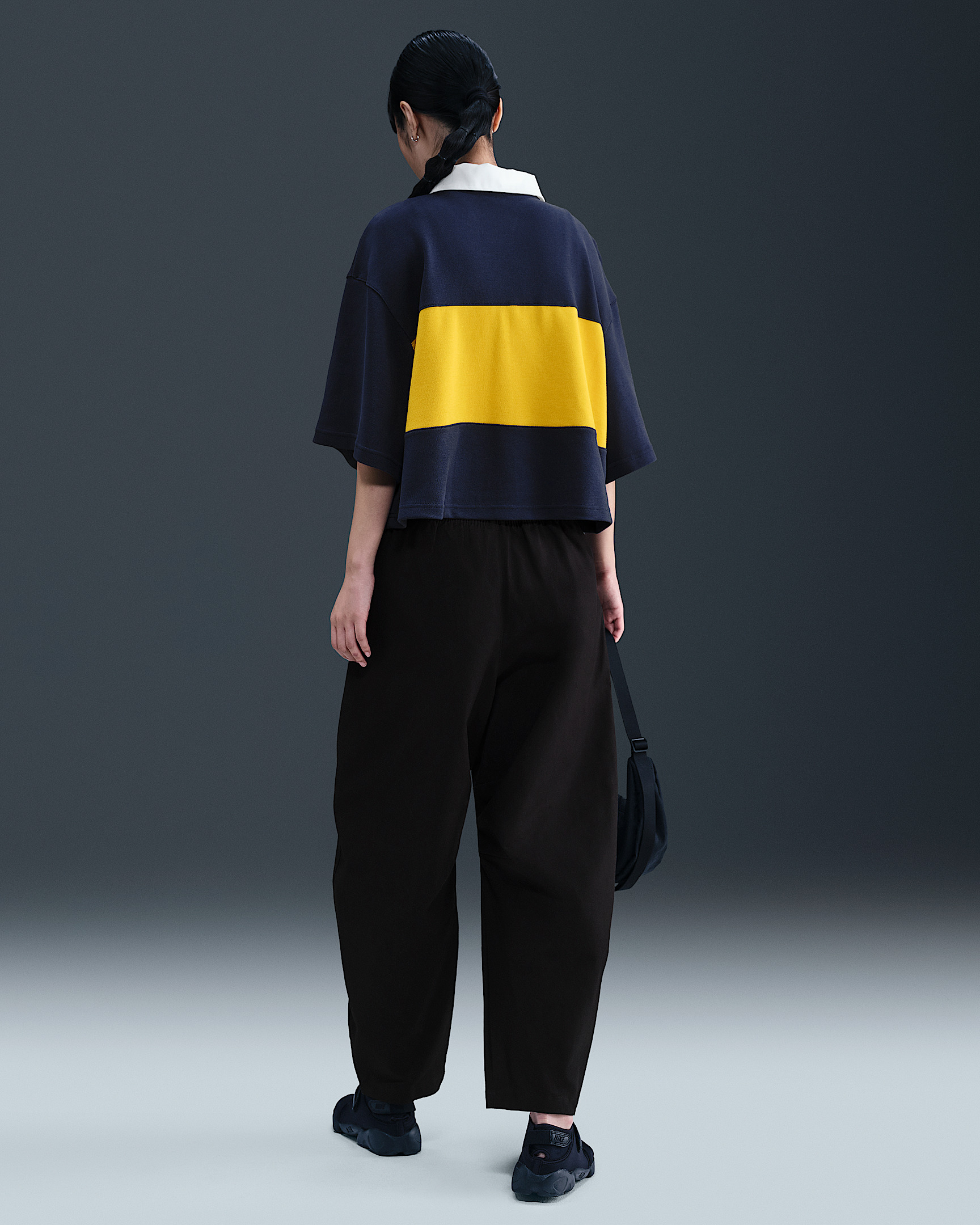 Nike Sportswear Women's Barrel Pants - 4