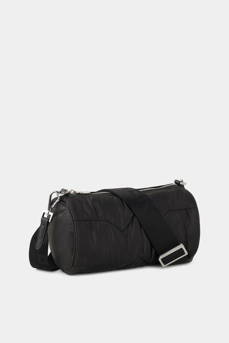 BOGNER Eiger Maali Shoulder bag in Black outlook