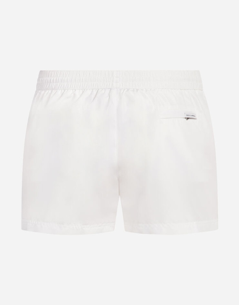 Dolce & Gabbana Short swimming trunks outlook