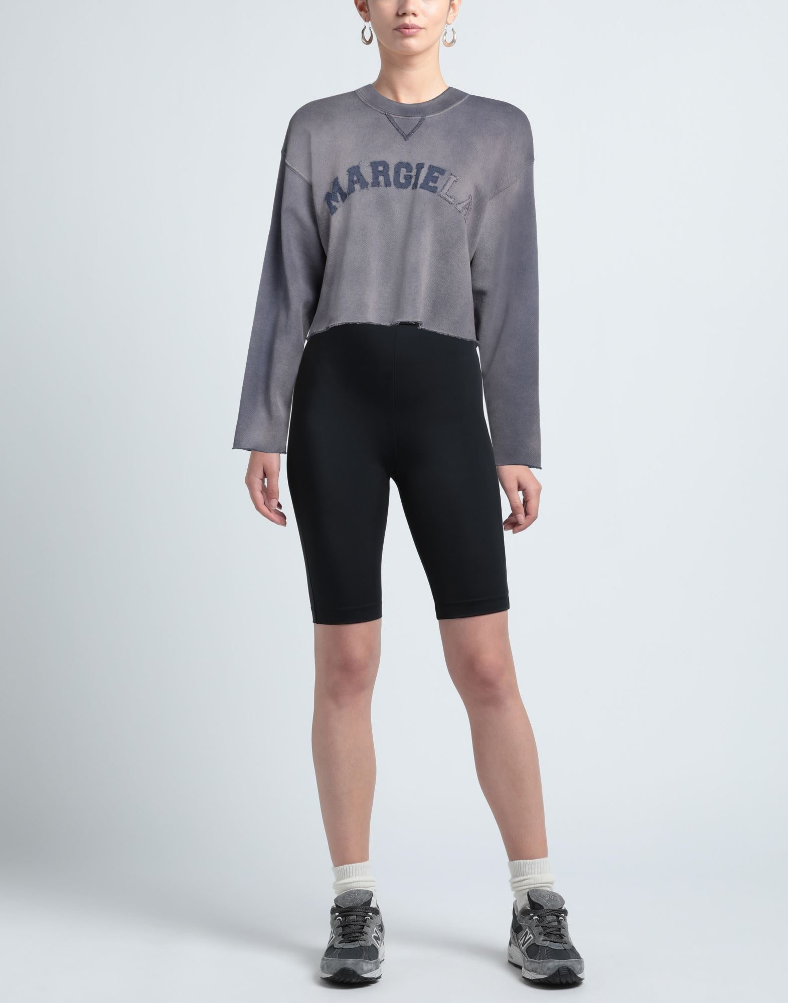 Lilac Women's Sweatshirt - 2