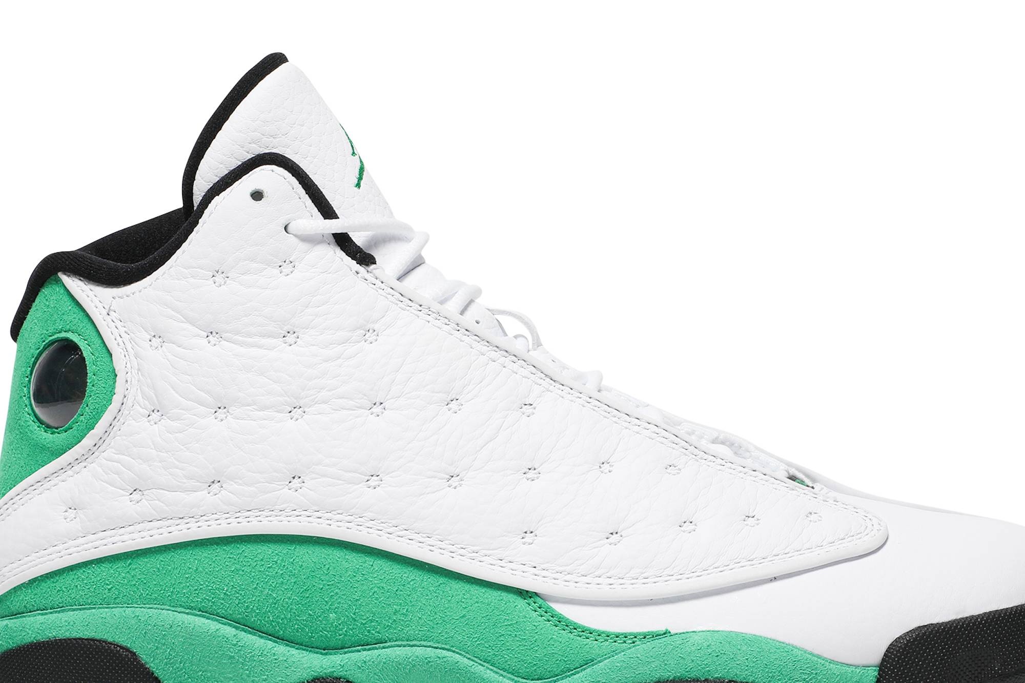 Air Jordan 13 Retro 'Lucky Green' - 2