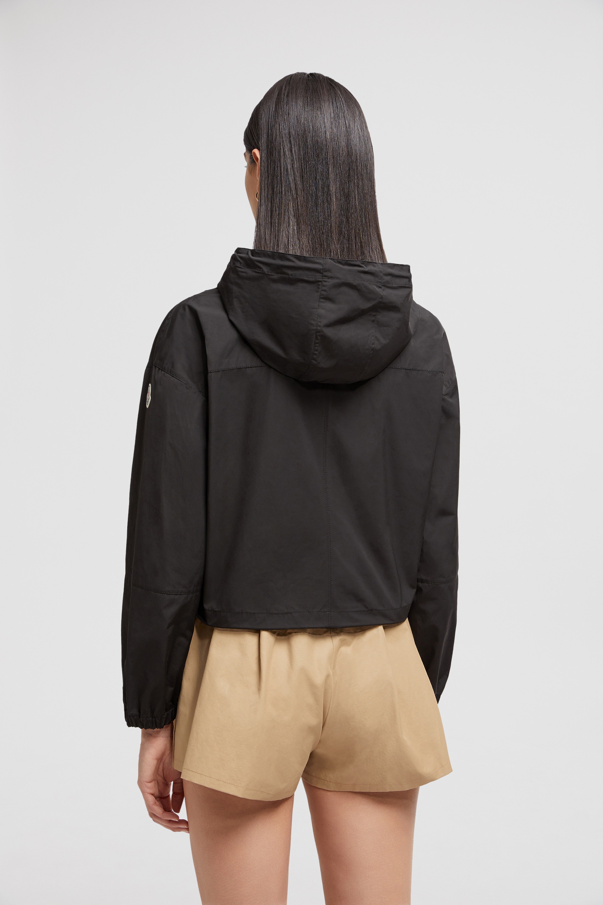 Sauvan Hooded Parka - 5